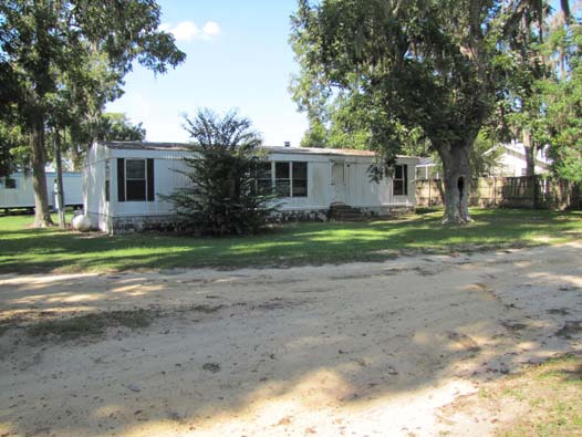 Building Photo - Shady Grove Mobile Home Park