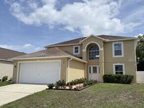 Building Photo - The perfect haven - 4Bedrooms / 2.5Bath family home at Orlando!