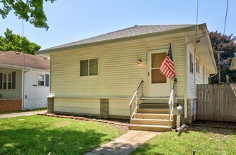Building Photo - Beautifully Renovated 2 Bed, 1 Bath Home for Rent!