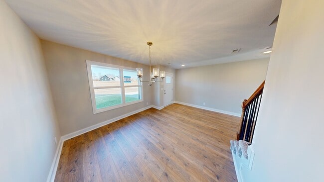 Building Photo - Modern Home with Open Layout, Fireplace and Farmland Views