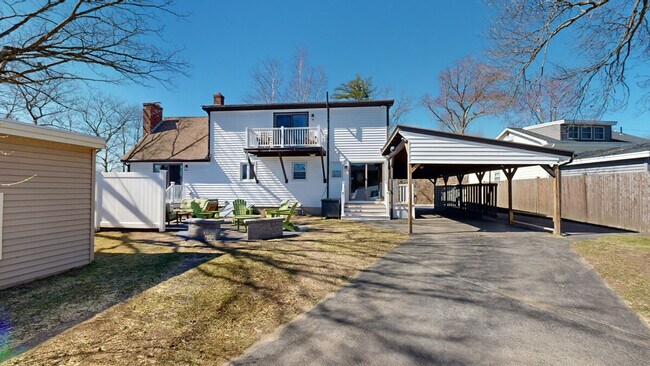 Building Photo - 2 A Cedar Drive-SI ID1380185P