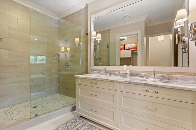 Main bath - 281 15th St NE