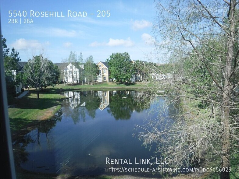 Building Photo - 5540 Rosehill Rd