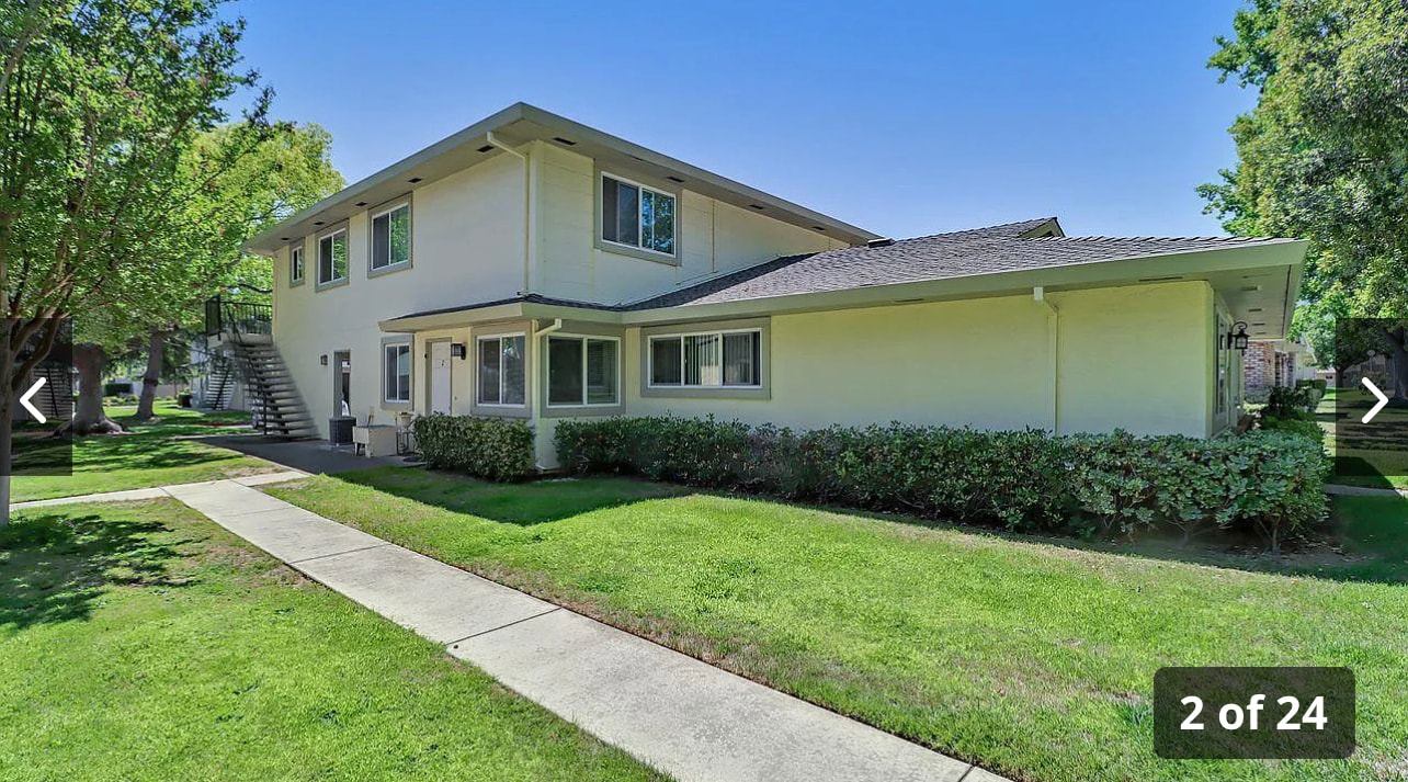 Building Photo - 2305 Saidel Dr