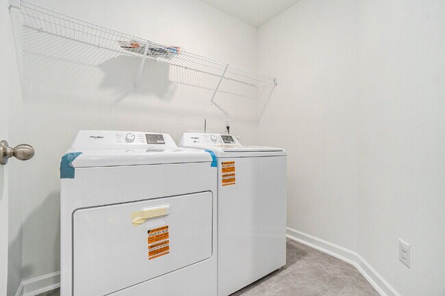 Building Photo - Brand New 'Knollwood' 3 Bed/3.5 Bath Townhome: Quartz, LVP Flooring, Deck & Pool Access!