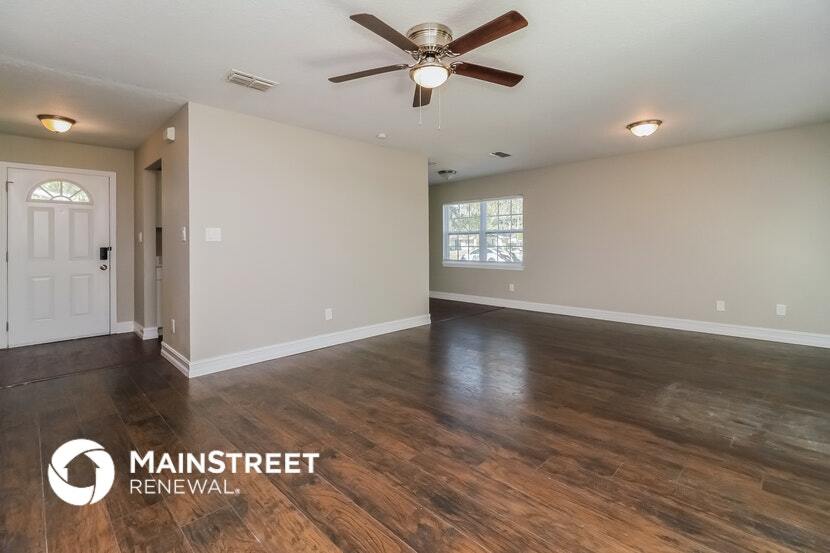 Building Photo - 1807 McCarthy Ave