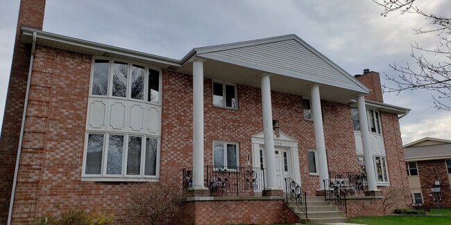 Primary Photo - 1314 Camden Way