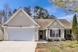 Building Photo - 5204 Mt Hope Dr