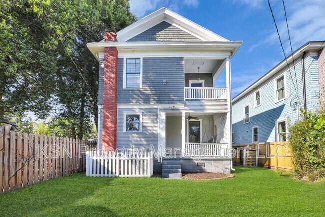 Building Photo - 517 E 40th St