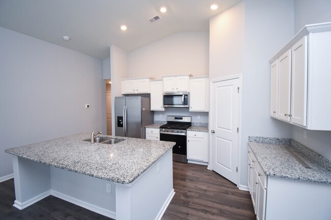 Building Photo - 1799 Berkley Village Loop