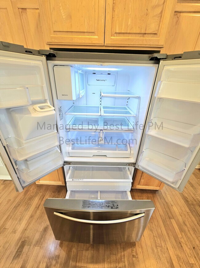 Building Photo - 11040 SE William Otty Rd