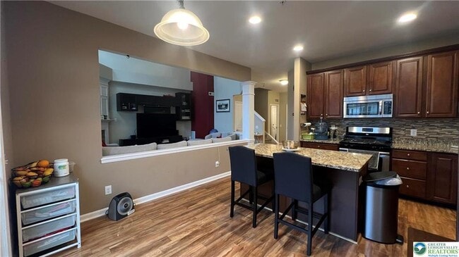 Building Photo - 8536 Mayfair Ct