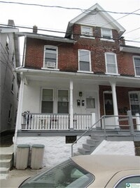 Building Photo - 520 Fiot Ave