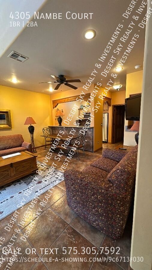 Building Photo - 4305 Nambe Ct