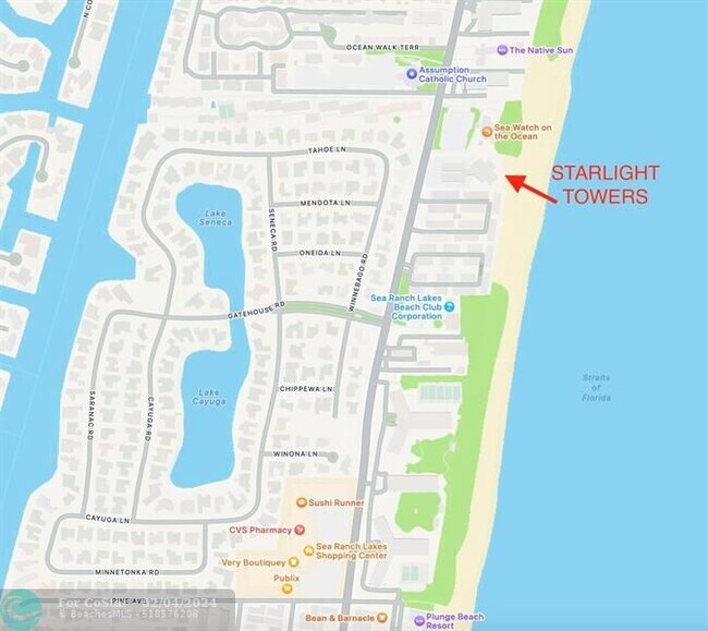 Building Photo - 6000 N Ocean Blvd