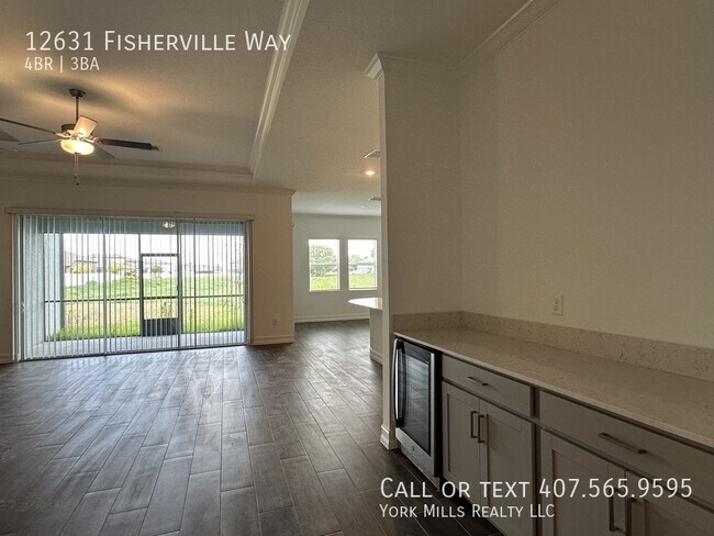 Building Photo - 12631 Fisherville Wy