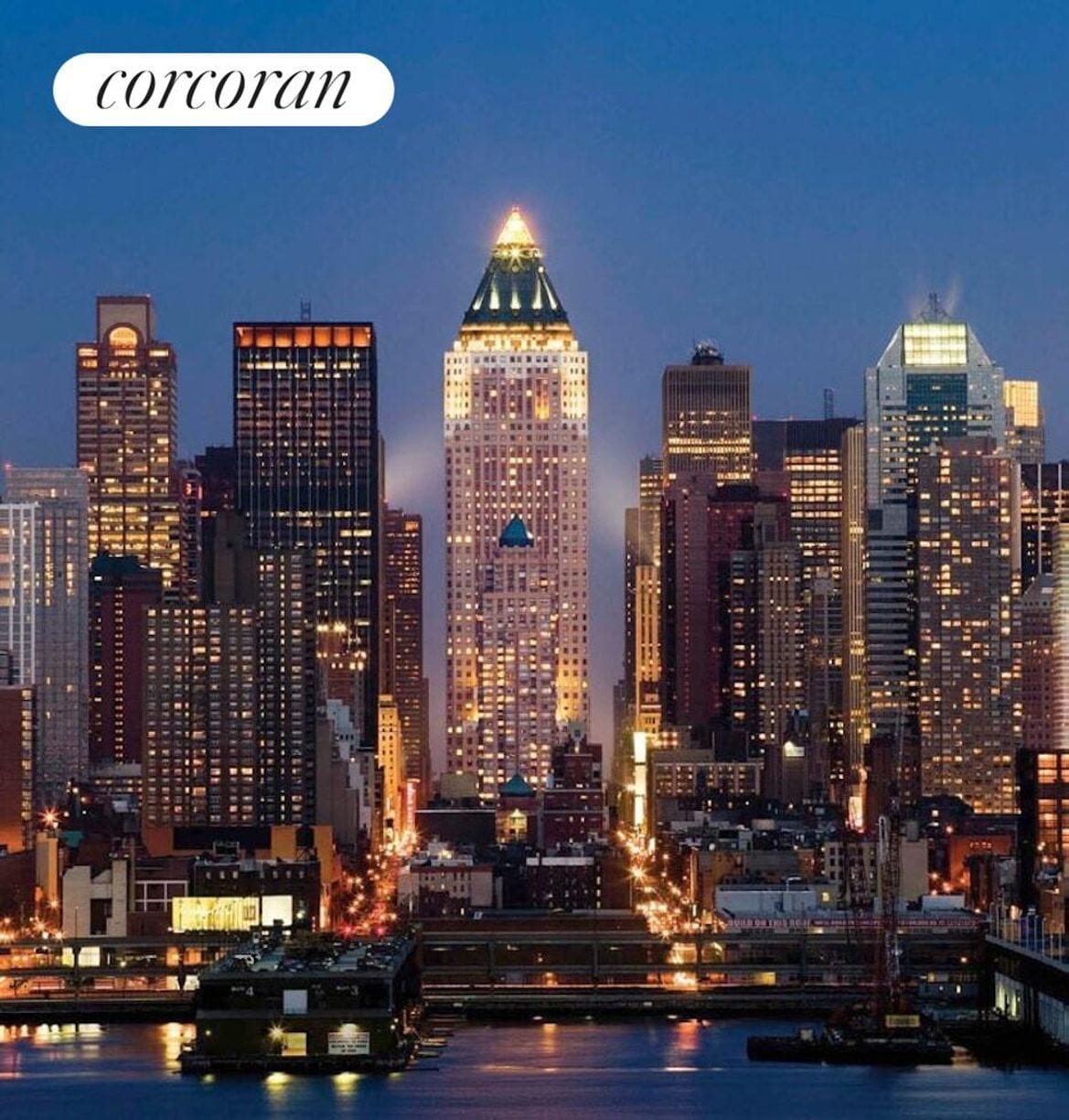 Building Photo - 393 W 49th St