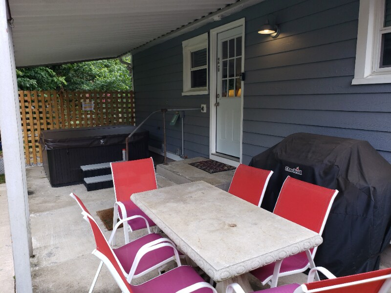 Building Photo - 26 Hanover St