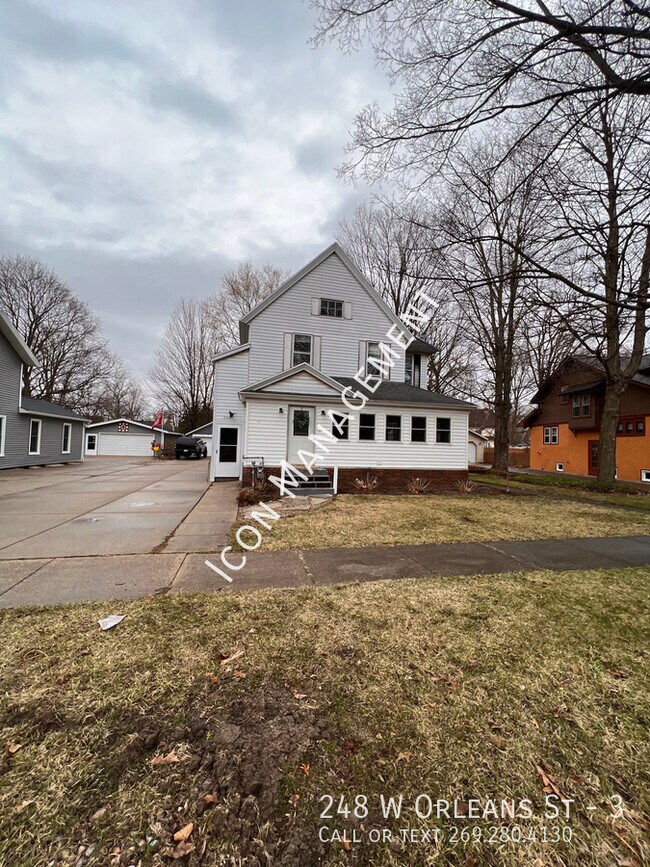 Building Photo - 248 W Orleans St