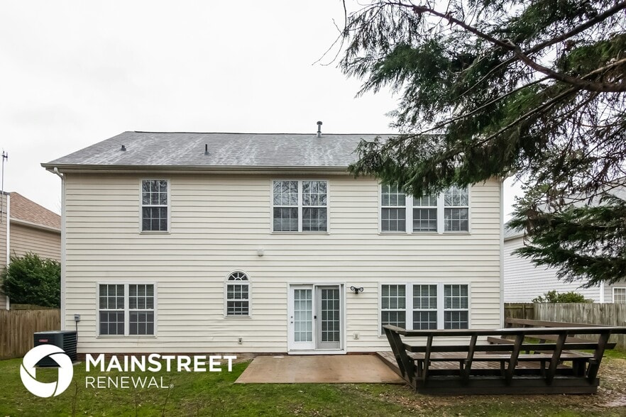 Building Photo - 7604 Lady Bank Dr