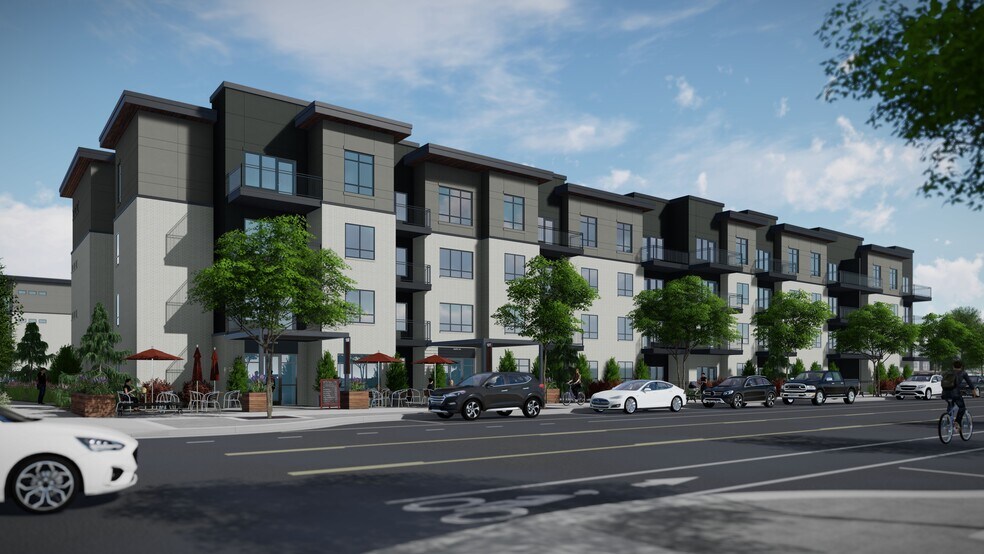 Altair 2743 W Peak Cloud Ln Meridian ID 83642 Apartment Finder