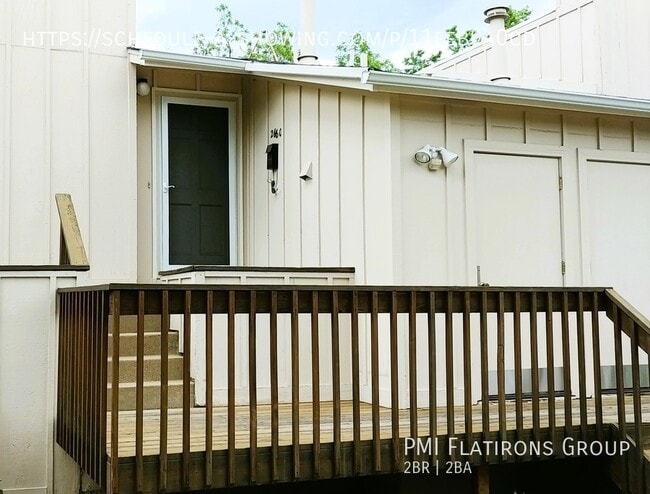 Building Photo - 2680 5th St