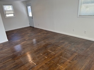 Dining area - 211 Landsdowne St