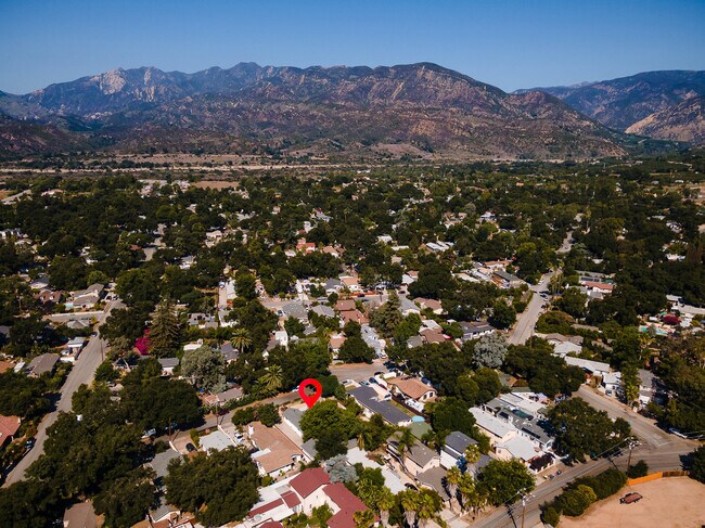 Building Photo - 228 N Pueblo Ave