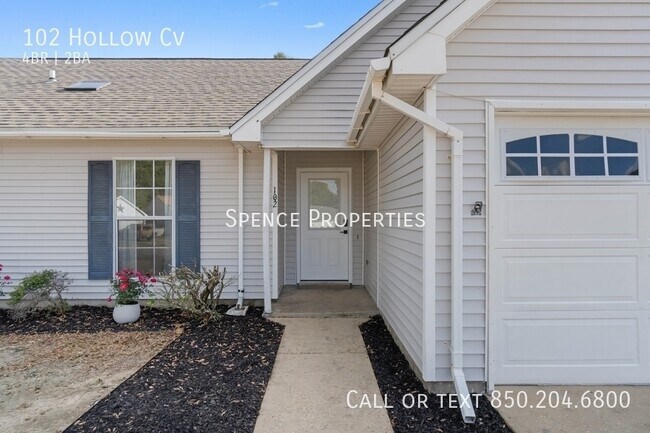 Building Photo - 102 Hollow Cove