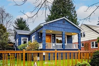 Building Photo - 6248 29th Ave NE
