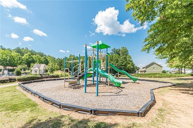 Building Photo - 4404 Village Field Place