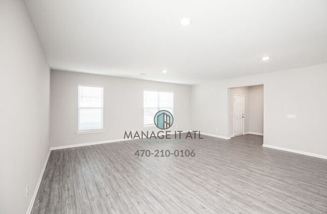 Building Photo - Brand New 4 Bedroom home