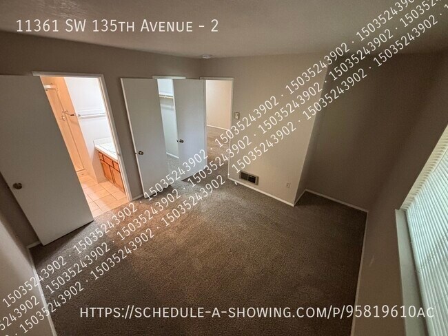Building Photo - 11361 SW 135th Ave