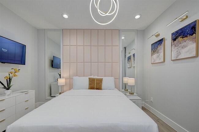 Building Photo - 2105 Sam Wilson St