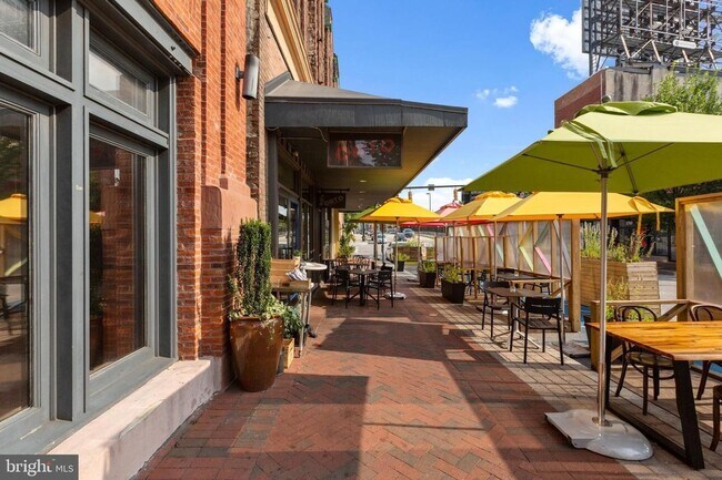 Building Photo - Amazing location close to all that Station North/Greenmount West and have to offer!