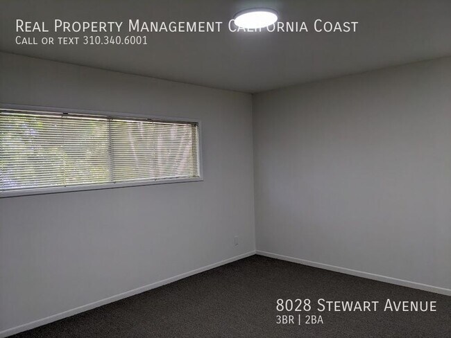 Building Photo - 8028 Stewart Ave