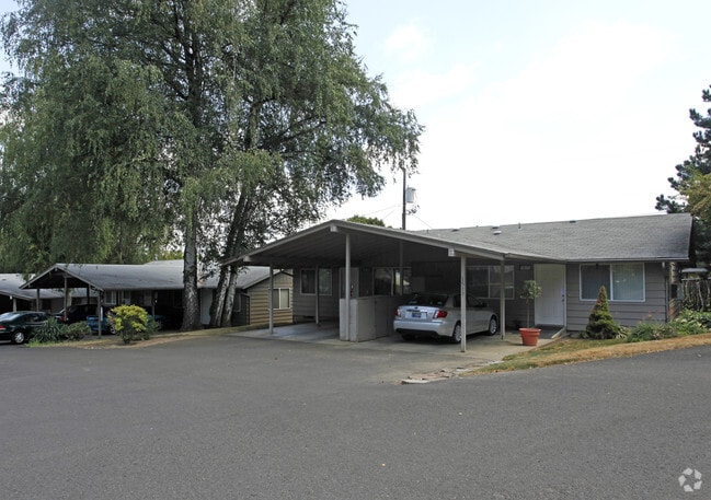 Building Photo - Mauna Loa Duplexes