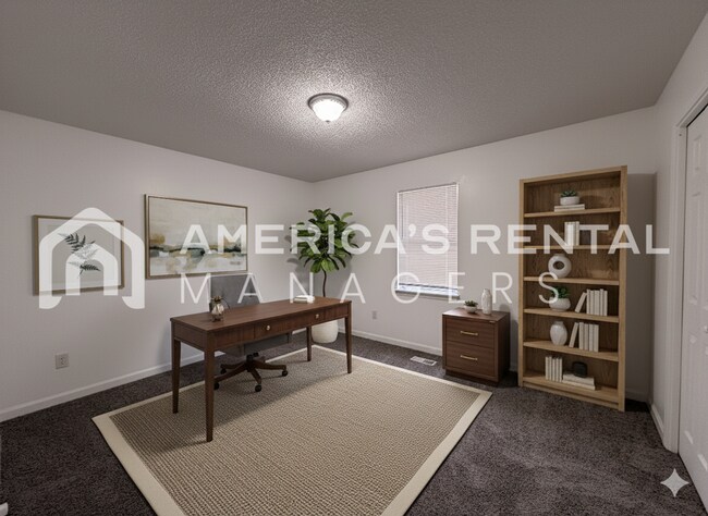 Building Photo - Updated Three Bedroom Two Bath Rental!