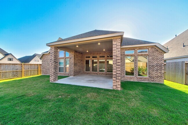 Building Photo - 4623 Primrose Valley Ln
