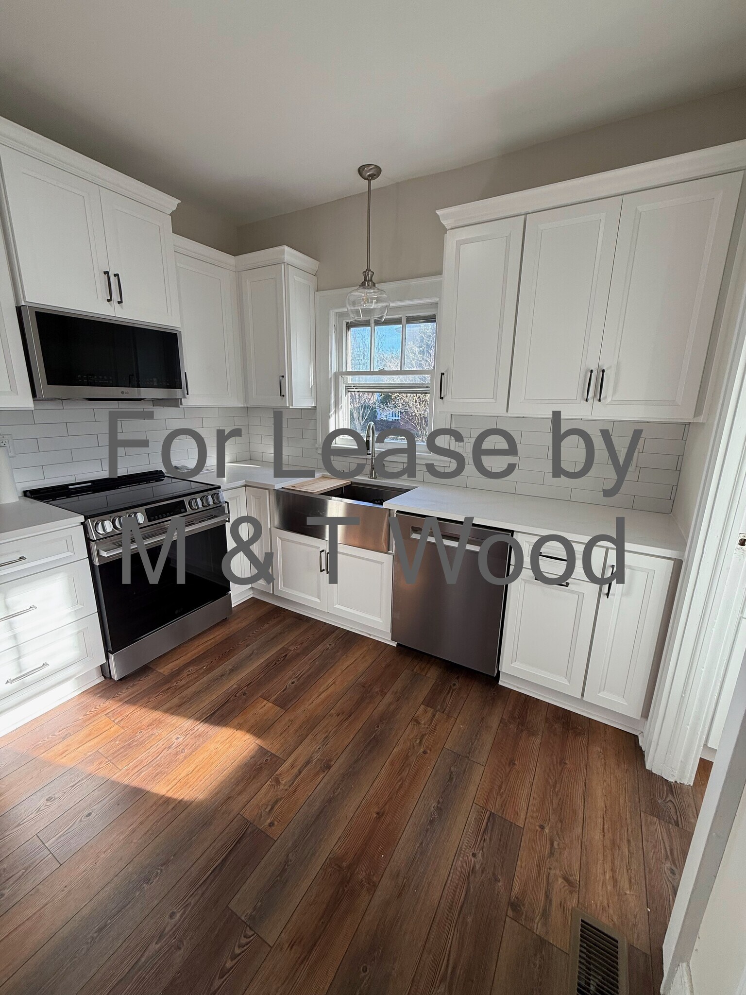 Building Photo - 3915 Old Buckingham Rd.