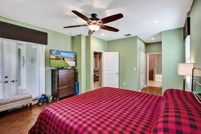 Building Photo - 8490 Lyons Ranches Road