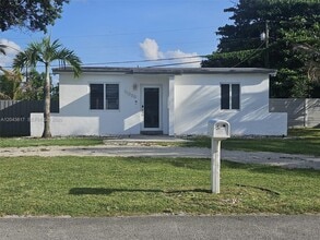 Building Photo - 11000 SW 219th St