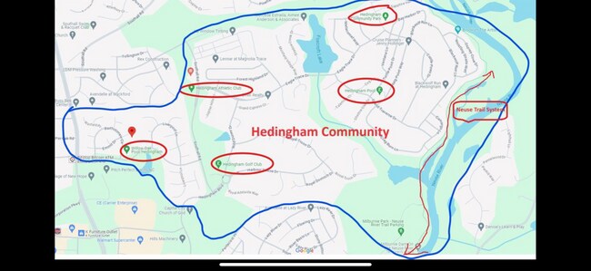 Building Photo - 4512 Emmit Dr