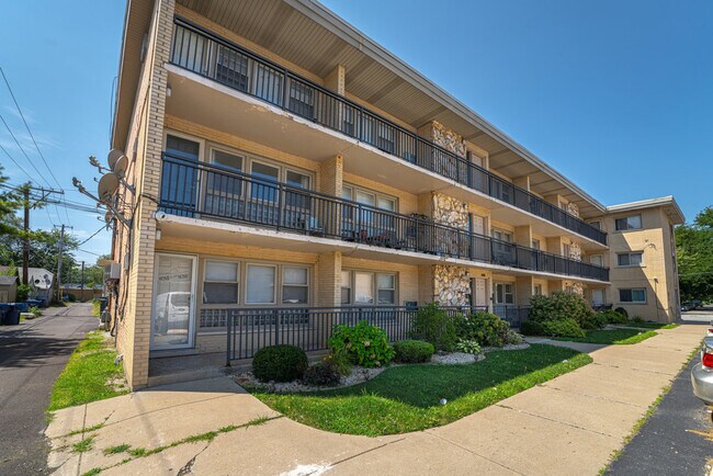 Building Photo - 11908 Gregory St