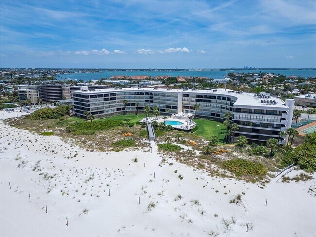 Building Photo - 4450 Gulf Blvd
