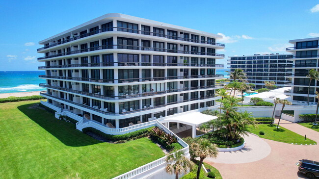 Building Photo - 2660 S Ocean Blvd