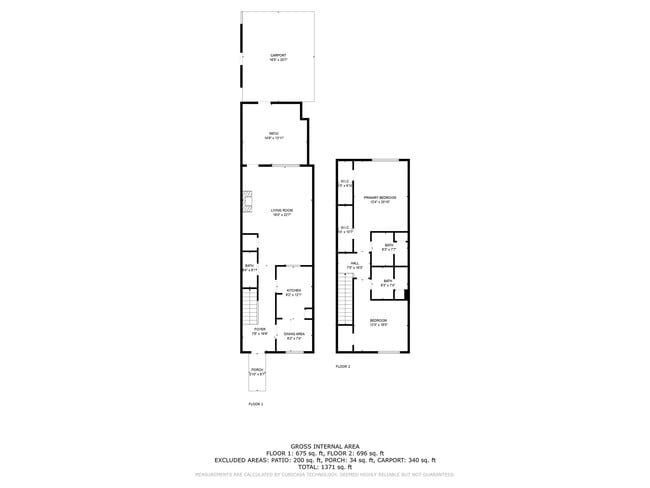 Building Photo - 6489 Alisa Ln