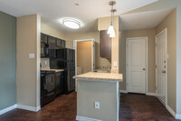 Interior Photo - Sunrise at Atascocita