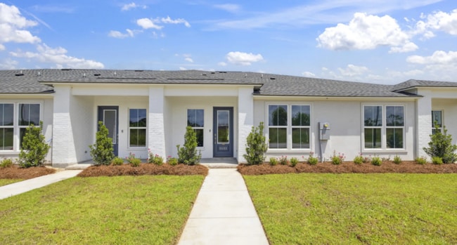 Primary Photo - Brand New home in Zachary!