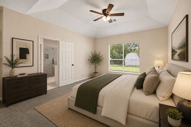 Building Photo - 9811 Sandtown Cir